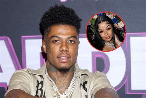 blue face not the father|Blueface Admits He Secretly Did a DNA Test on Chrisean Rock’s。